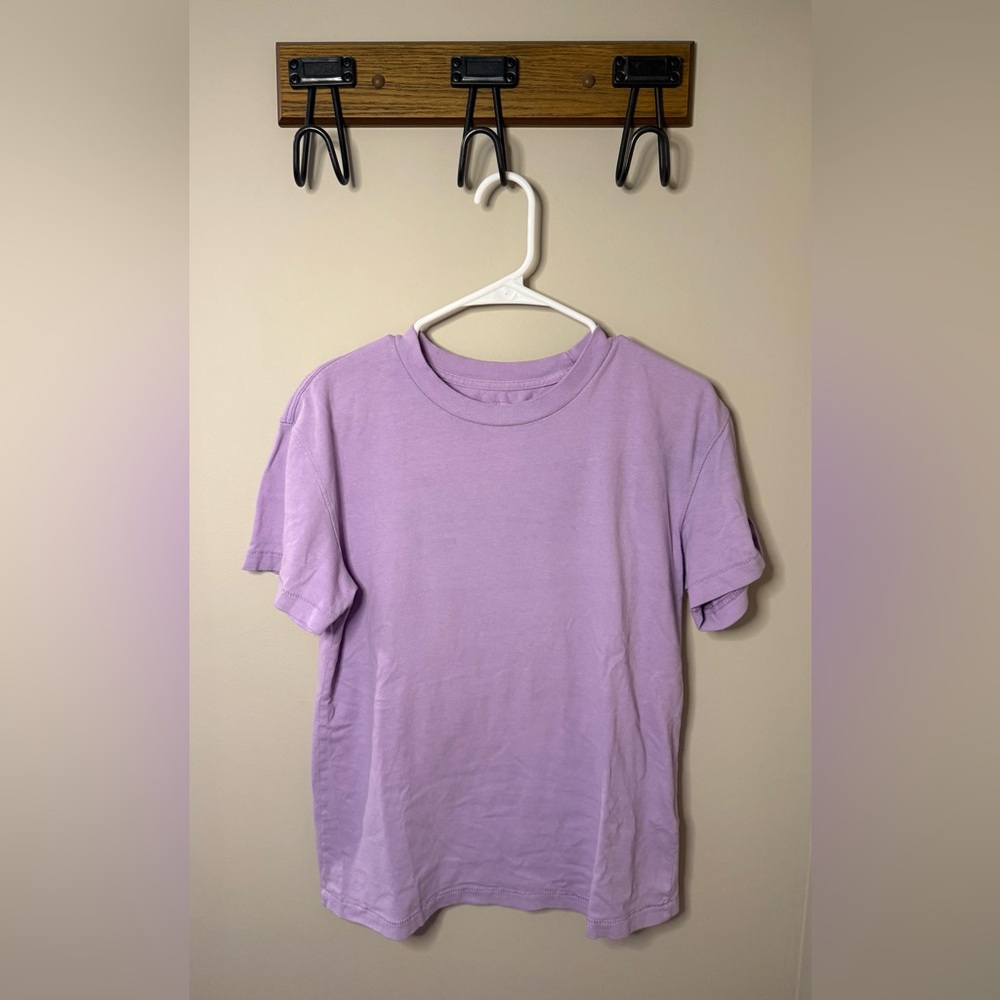 Abercrombie&Fitch Soft Essentials Tee